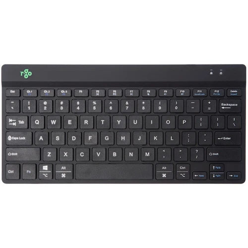 RGOCOUSWLBL - R-Go Compact Break ergonomic Keyboard