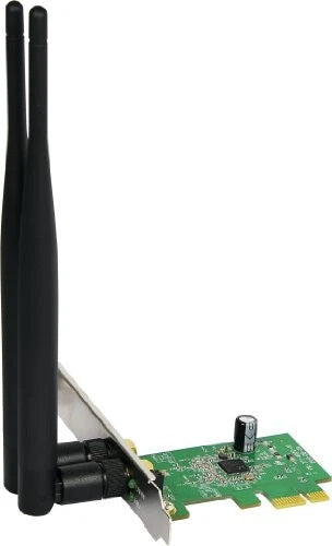 WF-2113 - Netis Wf-2113 Ieee 802.11n Wi-fi Adapter