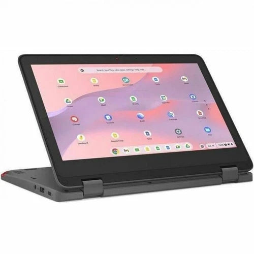 82W2000AUS - Lenovo 300e Yoga Chromebook Gen 4 11.6" TouchScreen Convertible 2 in 1