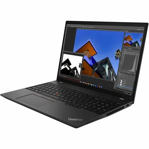 21K70008US - Lenovo ThinkPad T16 16" TouchScreen R7 PRO 7840U 16GB 512GB SSD W11P Laptop