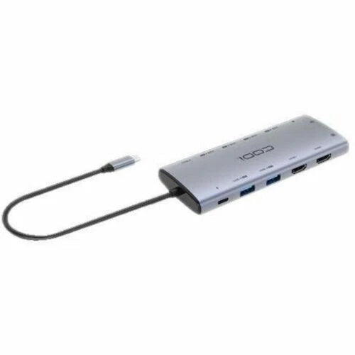 HB012-1 - CODi 12-in-1 Multi-Port Hub