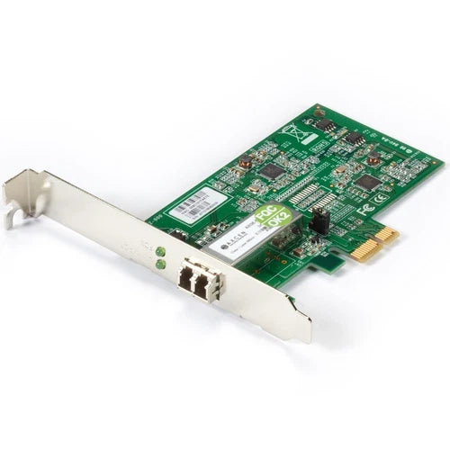 LH1690CLCR3 - Black Box PCIE Network Interface Adapter SX LC