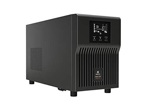 PSI5-1500MT120LI - Liebert Vertiv PSI5 Lithium-Ion UPS 1500VA/1350W 120V AVR Mini Tower