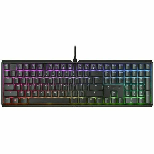 G80-3890HIAUS-2 - Cherry MX 3.1 Wired Gaming Keyboard