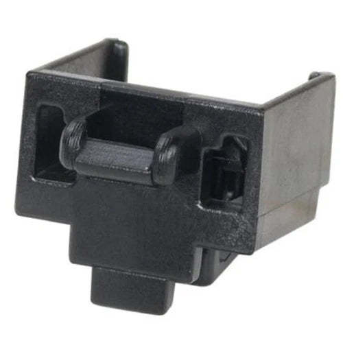 PSLDCJBBLC - Panduit RJ45 Blockout Device