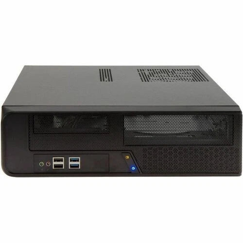 BL040.FF300TB3F - InWin Micro-ATX Chassis