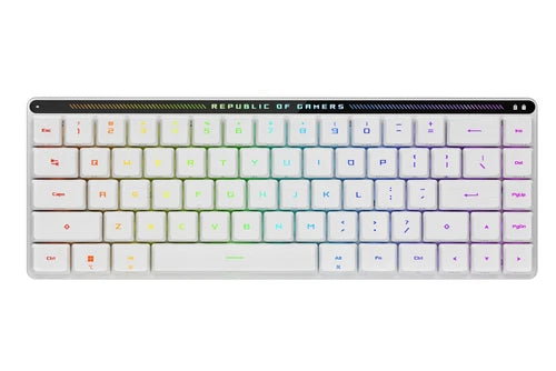 90MP03ED-BKAA10 - Asus ROG Falchion RX Gaming Keyboard