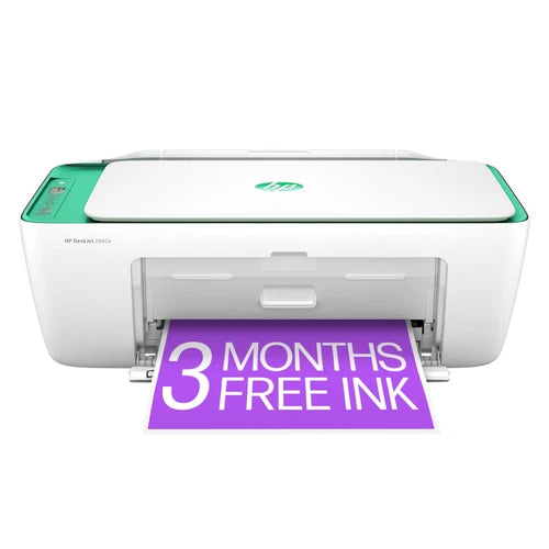 588R7A#1H5 - HP DeskJet 2842e All-in-One Printer