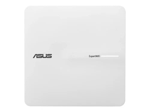 EXPERTWIFIEBA63 - Asus ExpertWiFi EBA63 Dual Band IEEE 802.11 2.91 Gbit/s Wireless
