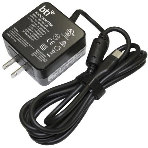 L43407-001-BTI - BTI 20V 45W AC Adapter