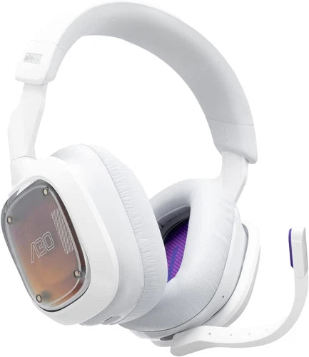939001992O - Astro A30 Wireless Gaming Headset