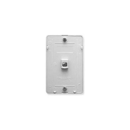 IC630DB6WH - ICC Ic630db6wh Faceplate Rj-11 Phone White
