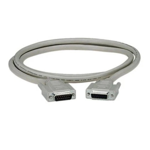 EGM16T0015MF - Black Box Serial Data Cable