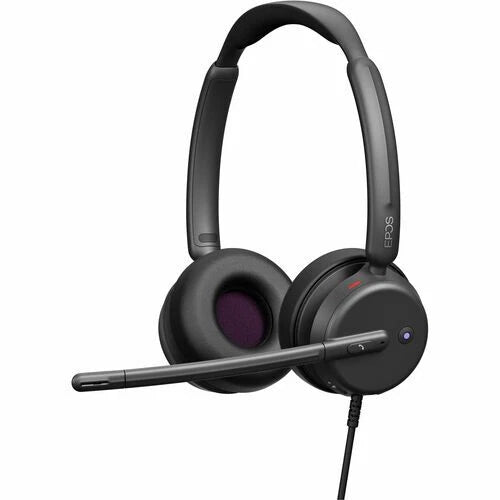 1001253 - EPOS Impact 460T Headset