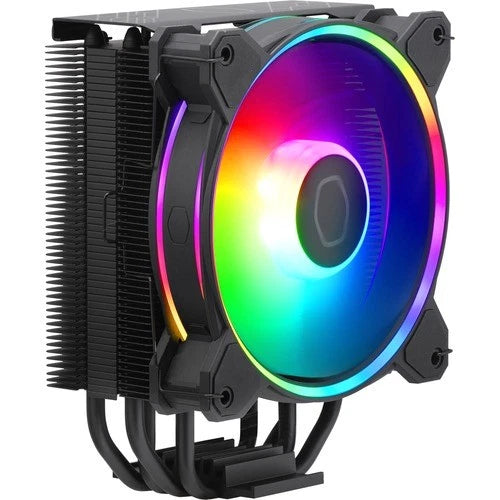 RR-S4KK-20PA-R1 - Cooler Master FAN HYPER 212 HALO 4 HEAT PIPES ARGB