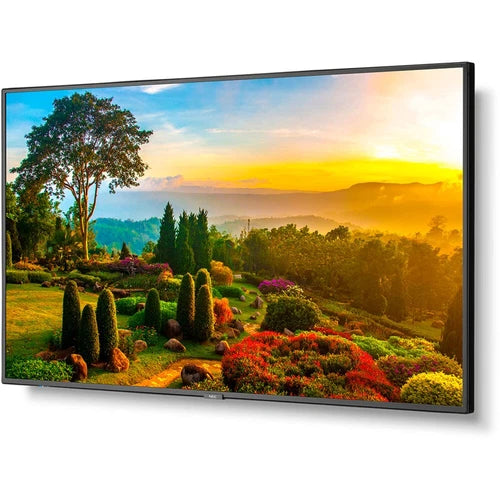 M431-2 - NEC Multisync 43" LED LCD Public Display Monitor 3840x2160