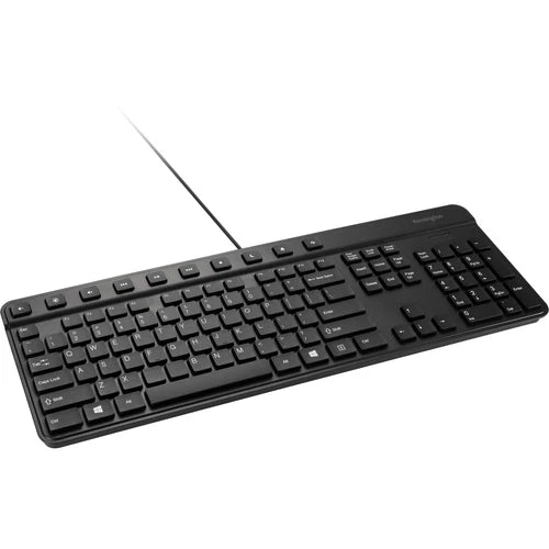 K55113US - Kensington Simple Solutions Wired Keyboard