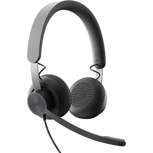 981000871 - Logitech Zone Wi Noise Cancelling Headset