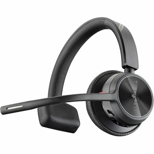 7E2L7AAABA - Poly Voyager 4310-M Headset Microsoft Teams