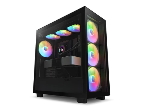 CM-H71EB-02 - NZXT H7 Flow Computer Case