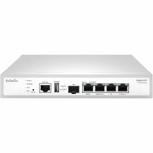 XG60-FIT - EnGenius FitXpress Gateway