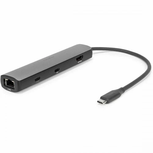 Y10A316-S1 - Rocstor Docking Station