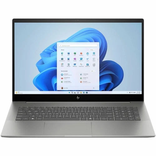 9T3V8UARABA - HP ENVY 17-cw1023cl 17.3" TS U7 155U 32GB 1TB SSD Moonstone Laptop