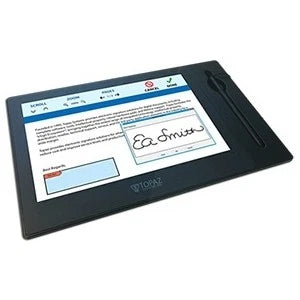 TDLBK101VAUSBR - Topaz GemView 10 Backlight 1280 x 800 USB