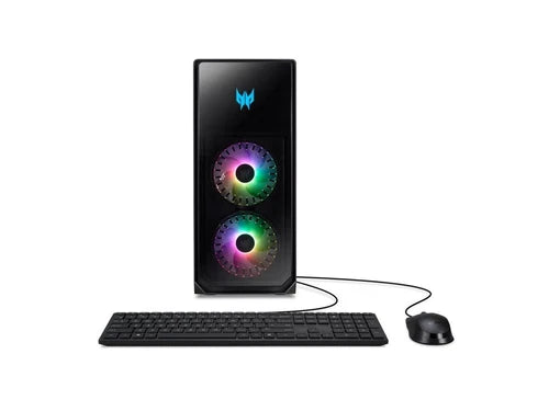 PO5-650-UR13 - Acer Predator Orion 5000 PO5-650 Gaming Desktop Computer