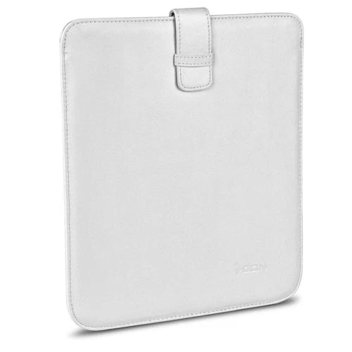ASD310 - Icon Apple iPad Sheep Skin Leather Sleeve