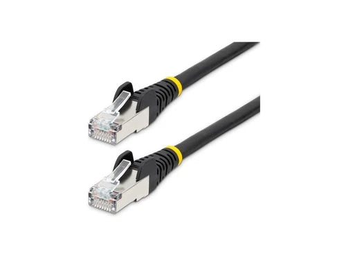 NLBK9FCAT6APATCH - StarTech 9ft CAT6a Ethernet Cable