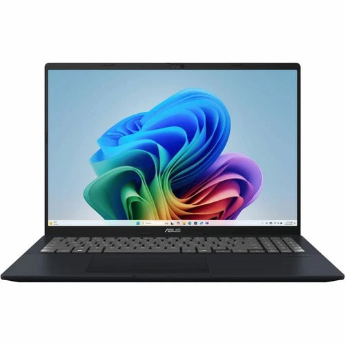 M1607KA-DS54 - Asus Vivobook 16" Laptop Ryzen AI 5 340 16GB 512GB SSD W11H