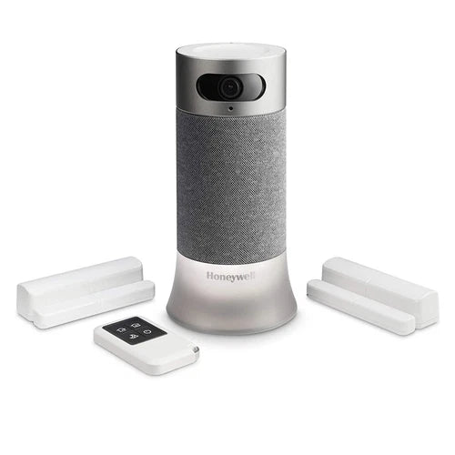 RCHS5230WF1008W - Honeywell Home Smart Home Security Starter Kit