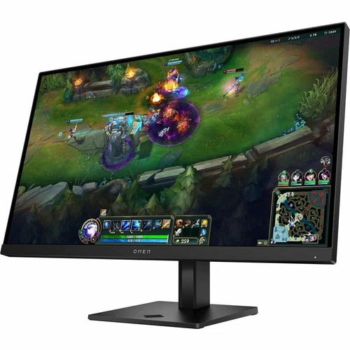 AV4K1AAABA - HP OMEN 27 G2 27" FHD 1920x1080 180Hz 1ms Gaming LCD IPS Monitor