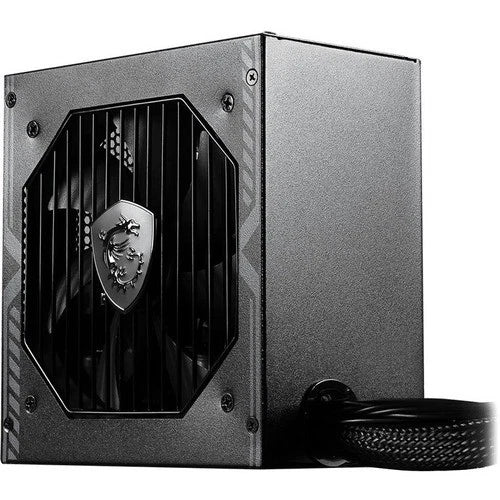 MAGA650BN - MSI 650W Power Supply