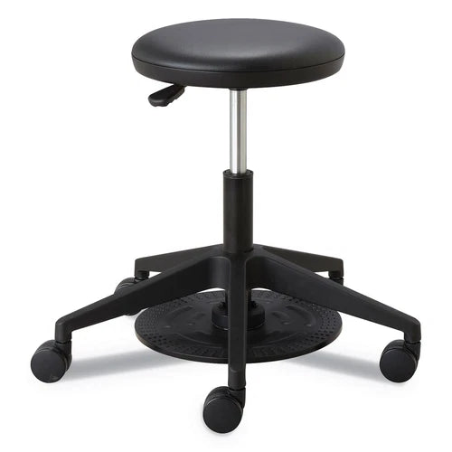 3437BL - Safco Lab Stool 24.25" Seat Height