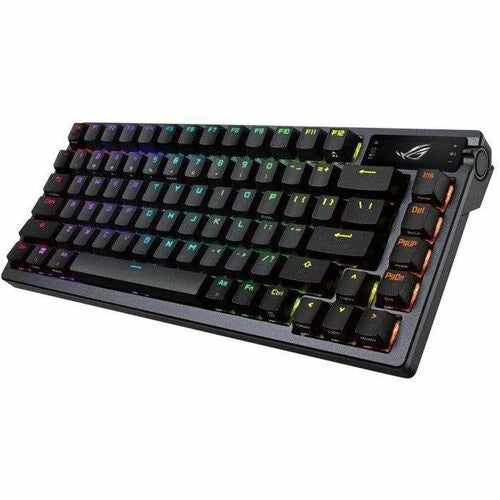 M701ROGAZOTH - Asus ROG Azoth Gaming Keyboard