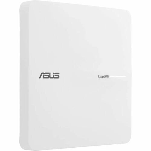 EBA63 - ASUS ExpertWiFi Dual Band Wi-Fi 6 IEEE 802.11 a/b/g/n/ac/ax 2.91 Gbit/s