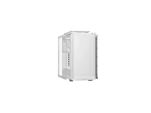 BGW75 - Be quiet! Pure Base 501 Case White