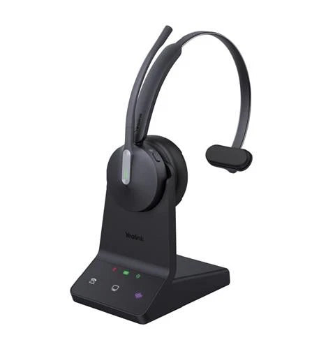 YEA-WH64-MONO-TEAMS - Yealink WH64 Headset