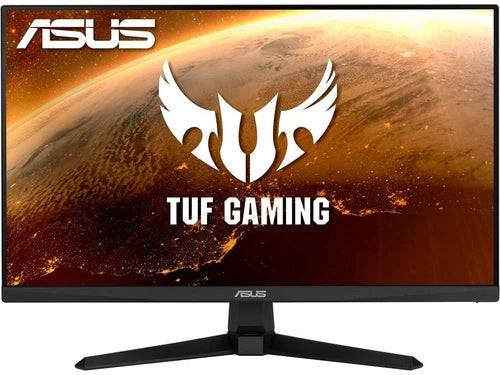 90LM0751-B011B0 - Asus TUF 23.8" Full HD LED Gaming LCD Monitor