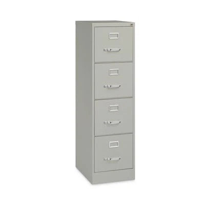 HVF152252LG - Alera Four-drawer Economy Vertical File Letter-size File Drawers