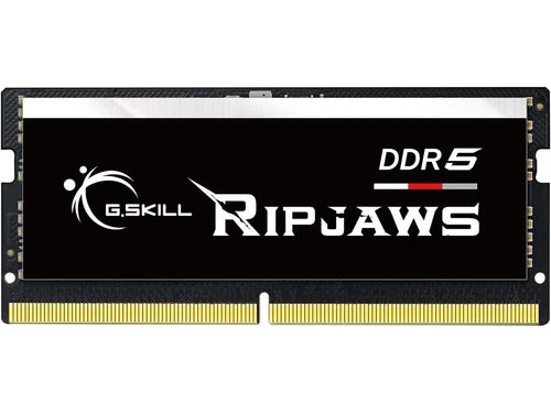 F5-4800S4039A32GX1-RS - G.Skill RIPJAWS RAM 32GB