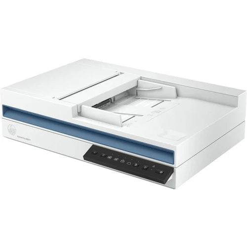 20G06ABGJ - HP ScanJet Pro 3600 1200dpi 60-Sheet Duplex Auto Document Feeder