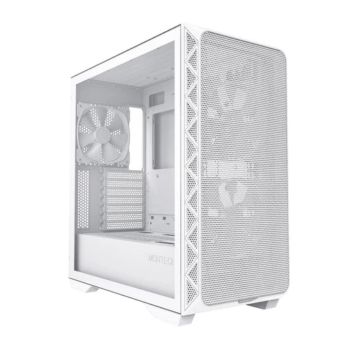 AIR903BASEWHITE - Montech Air 903 Base Mid Tower Extended Atx