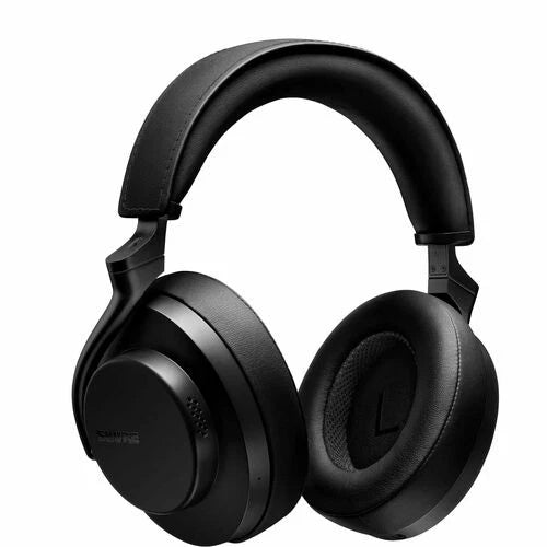 SBH50G2-BK-US - Shure AONIC 50 GEN 2 Wireless Noise Cancelling Headphones