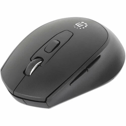 190343 - Manhattan MW6200 Wireless Optical USB Mouse