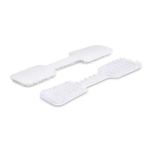 CABLE-TAG-HLWH - StarTech 3.5in 9cm Cable Labels