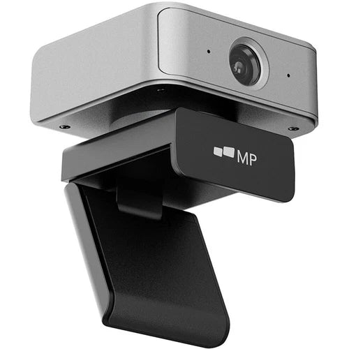 1111001P01 - Mobile Pixel Webcam Gunmetal