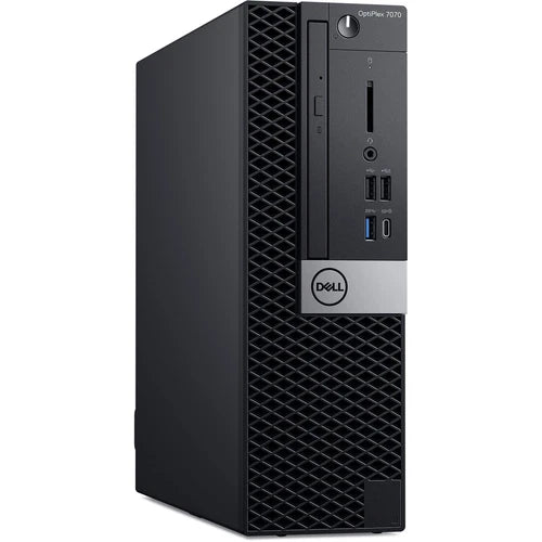 726449734589R - Dell OptiPlex 7070 SFF i7-8700 32GB 512GB SSD W11P Computer
